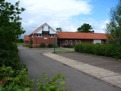 Caston C of E Primary School